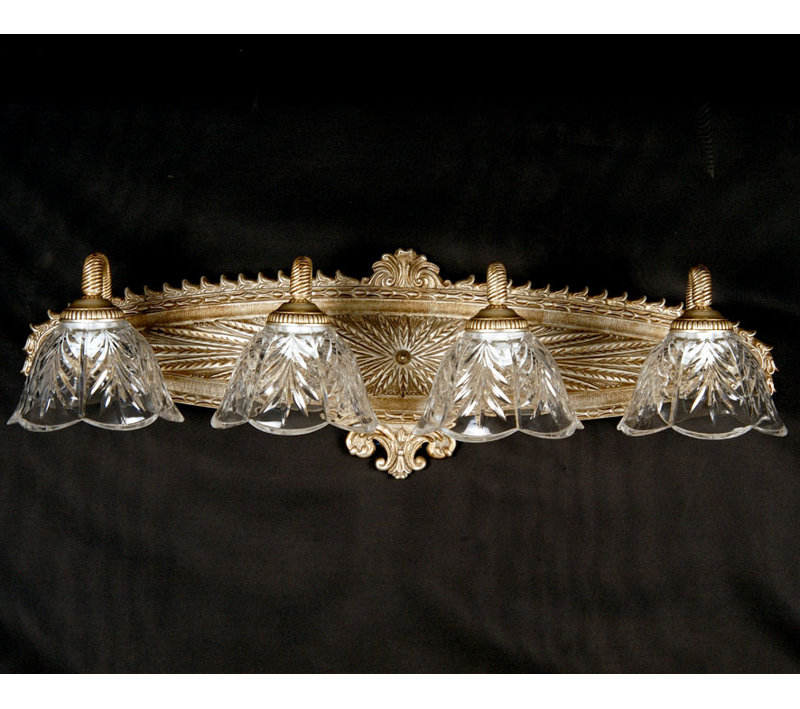 Diep 4 - Light Vanity Light