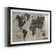 World Map Premium Framed Print - Ready To Hang