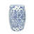 Chinese classical ceramic stool