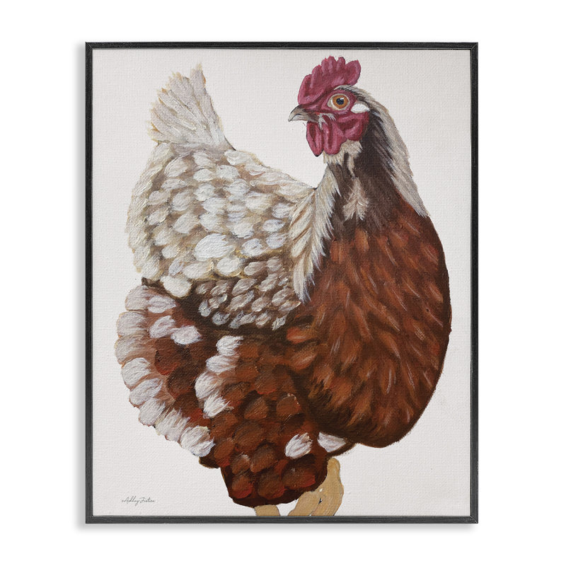 Art traditionnel, estampe numérique par Ashley Justice, Giclée encadrée noir minuit, H 14 po x l 11 po