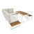 Beige with Cover