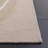 Fifth Avenue Hand Tufted Wool; Viscose; Cotton Abstract Indoor Rug-503289148