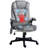 High Back Vibration Massage Office Chair With 6 Vibration Points-437576093-437576090