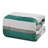 Hudel Contemporary Channel Striped Comforter-125295195