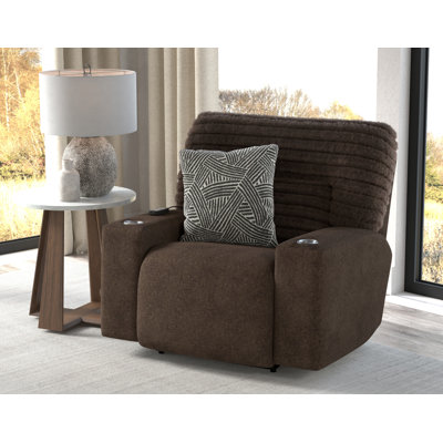 Fauteuil inclinable Zen Power Zero Gravity