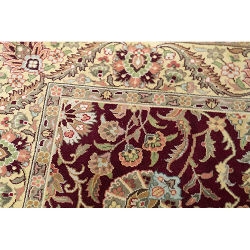 Oriental Area Rug