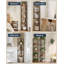 38.3cm W Steel Shelving Unit
