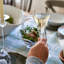 Vintner Glass Flute