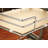 Maple Two-Tier Solid Bottom Door-Mount Optimizer for 18" Right Opening/Blind Left Corner cabinets