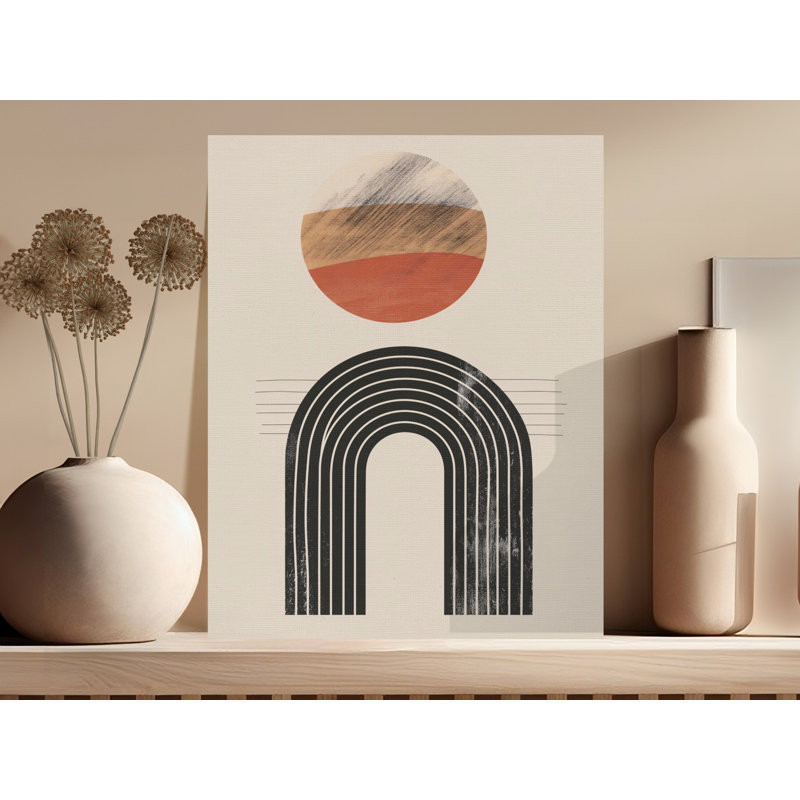 Wrapped Canvas Print Set, 152.4 cm H x 76.2 cm W