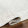 Batrice Handmade Cream Rug
