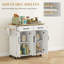 Carylann Kitchen Island-44200824
