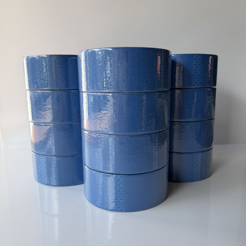 Ruban de peintre bleu 14 jours - 60 verges x 2 po