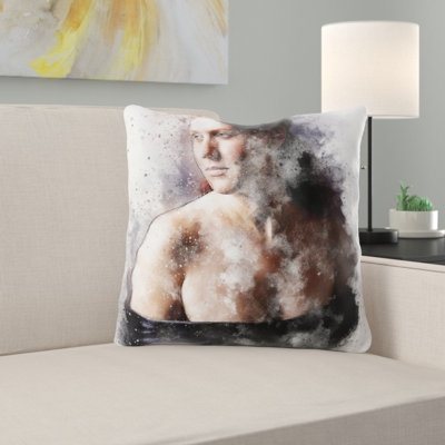 Coussin Radcliff