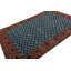 One-of-a-Kind 6’5”x9’4” Hand Knotted Area Rug