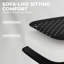 Rebrilliant Fabric Gaming Chair