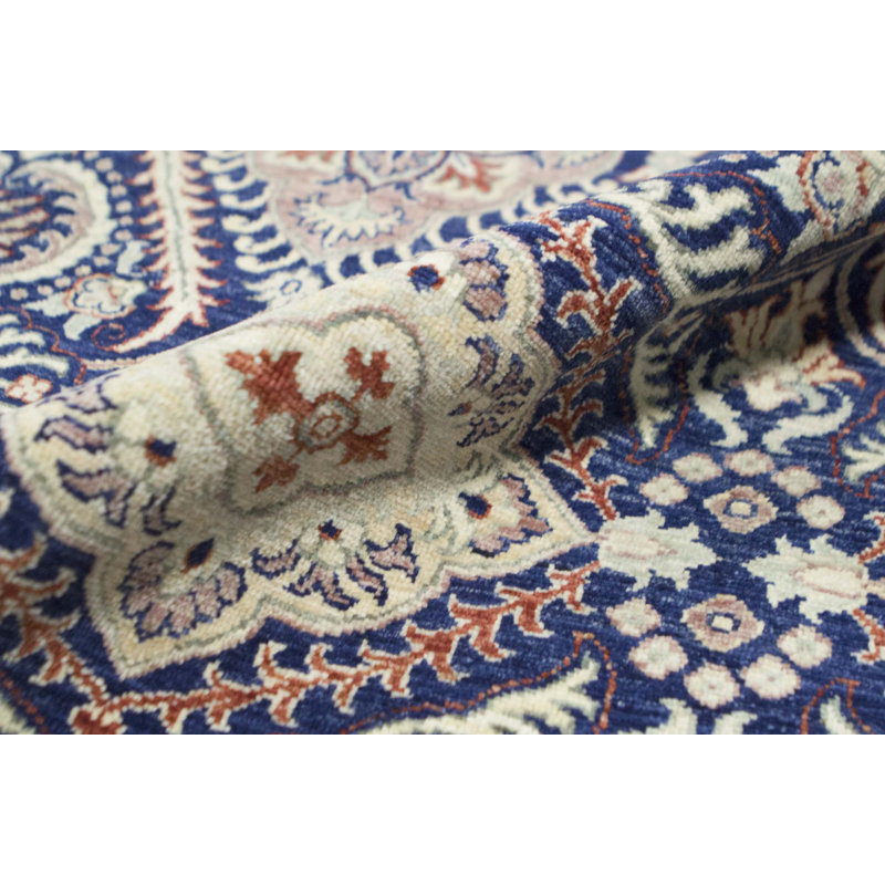 One-of-a-Kind 7'10" X 9'5" Area Rug