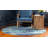 Rizer Abstract Blue Area Rug-1777502139