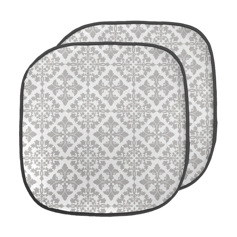 Outdoor 1.38'' Dining Chair Seat Cushion