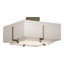 Exos 2 - Light Semi Flush Mount-13926861-71636535