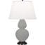 Double Gourd Table Lamp-125934996-125935059