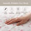 Ensemble de draps en microfibre 4 pièces Modern-888613734-988049355