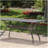 AUSTIN 68" RECTANGLE TABLE