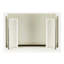30" Elmdale Single Bathroom Vanity Set with Rectangular Undermount Sink-67574763-67574761-75245466