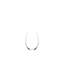 The O Wine Tumbler Cabernet/Merlot Wine Glass, 22 fl. oz, 4 Pack (Set of 4)