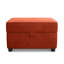 Laverton 62Cm Velvet Rectangle Storage Ottoman-253570266