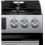 100 Series Kitchen Package With Gas Range