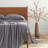 Bedgear Dri-Tec Bed Sheet Set - Moisture Wicking, Breathable, Soft Sheets for Hot Sleepers-50513188-50513193
