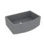 Waterside™ 30" L x 21" W Farmhouse/Apron Kitchen Sink-307241063