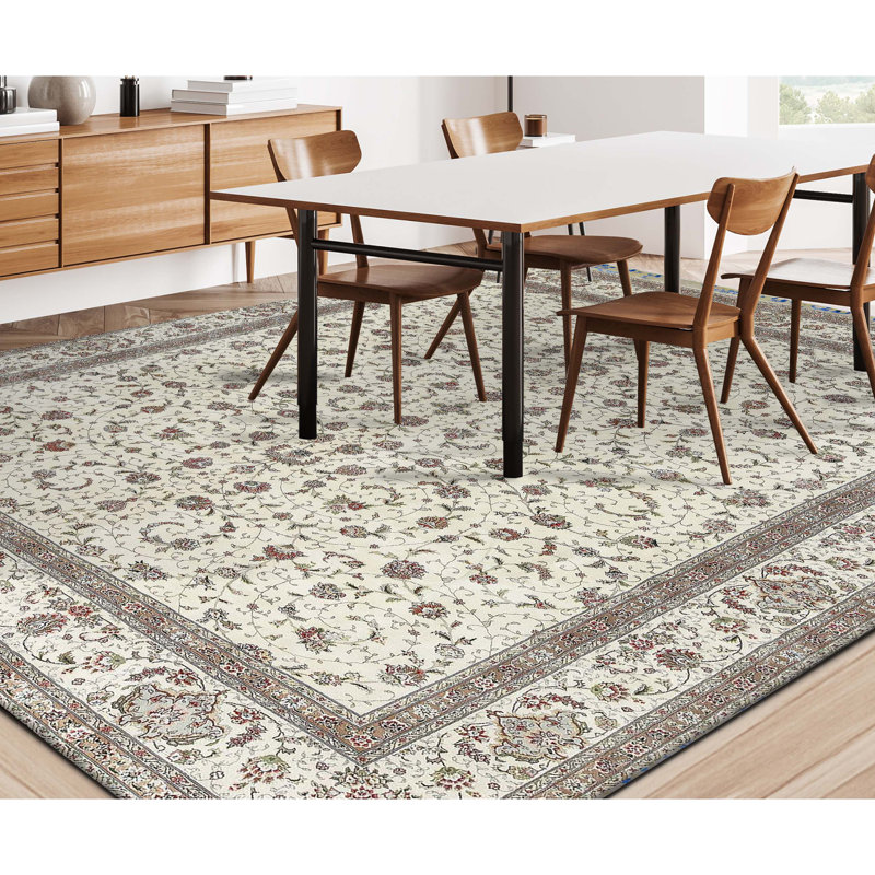Elegance Oriental Area Rug