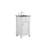 Otto 19'' Single Bathroom Vanity with Top-304712905-359773648