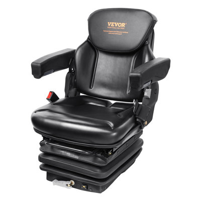 Office Chair with Headrest