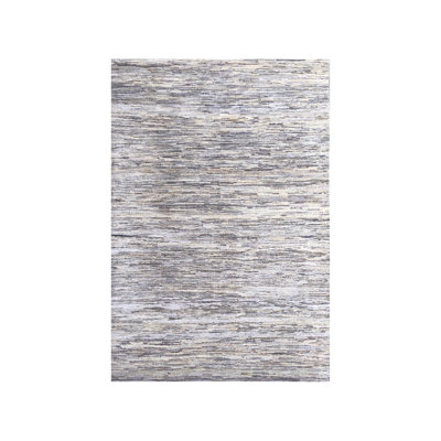 Bolden One-of-a-Kind 6'1" X 9' Hand Knotted Area Rug