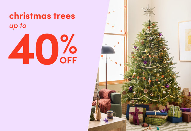 Christmas tree deals