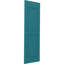 Americraft Two Equal Flat Panel Shutters (Per Pair)-75077819-75077820-75077859