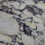 Table d'appoint Cain - Blanc