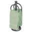 Porte-serviettes en acier avec 2 anneaux de suspension mDesign-86928131