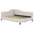 Museville Upholstered Daybed Bed-1877844314