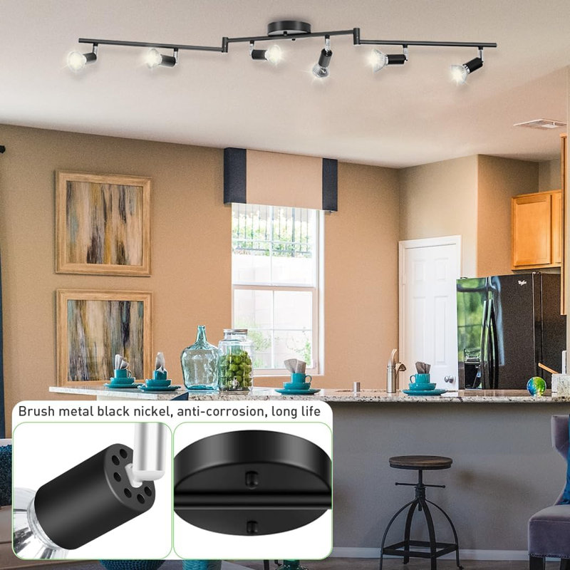 Elanora Flush Mount