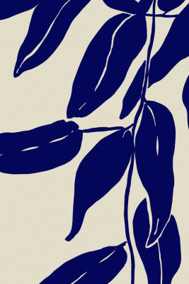Wrapped Canvas Print, 121.92 cm H x 81.28 cm W