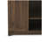 DELANEY     2-DOOR WARDROBE-1015433609