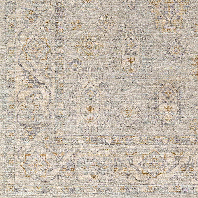 Don Oriental Indoor Rug