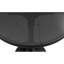 Abode 29.34'' Glass Outdoor Dining Table