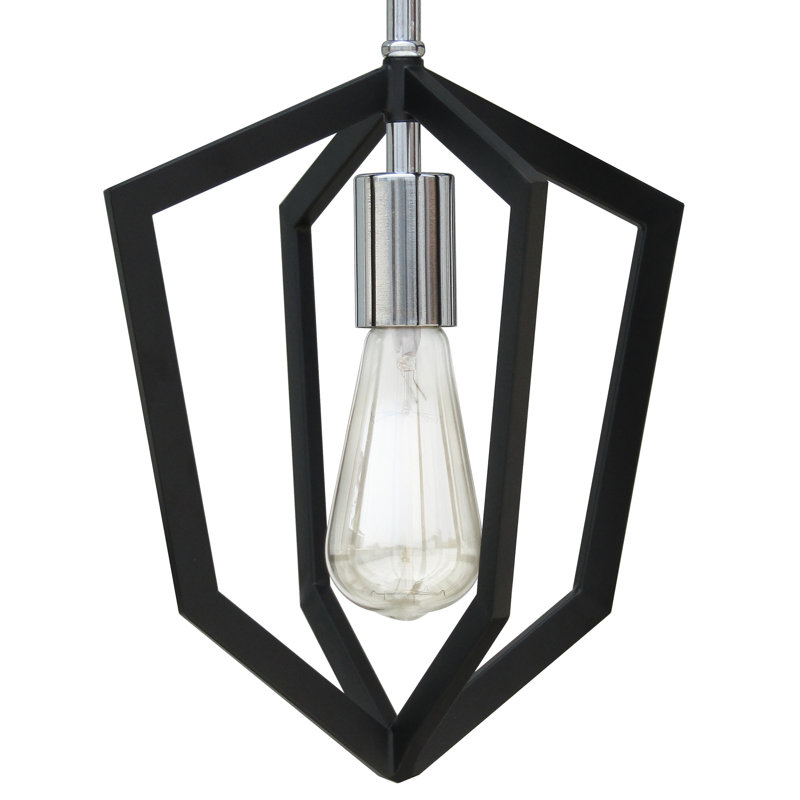 1 - Light Kitchen Island Pendant