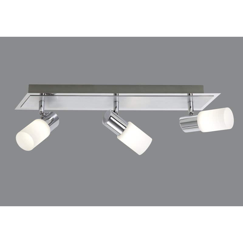 Marroquin 50cm 3 -Light Track Kit