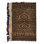 Wool Geometric Area Rug in Beige